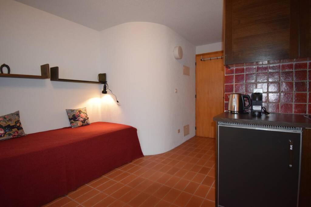 Studio central 1 Zermatt Esterno foto