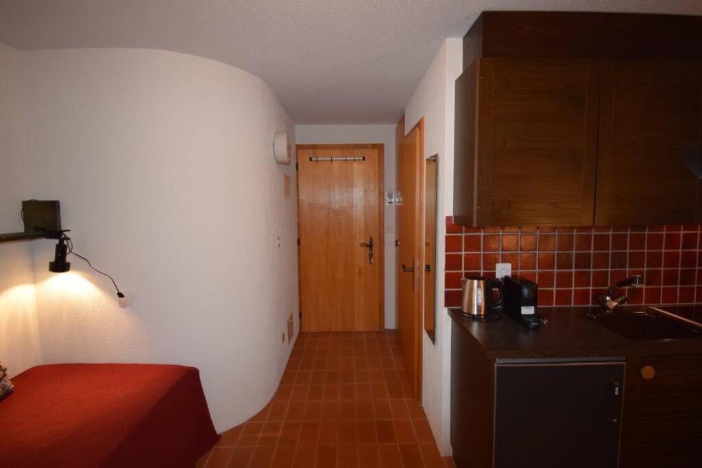 Studio central 1 Zermatt Esterno foto